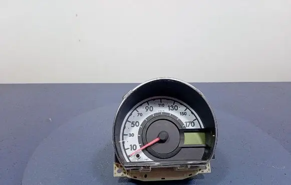 Peugeot 107 Speedometer (instrument cluster) 83800-0H132