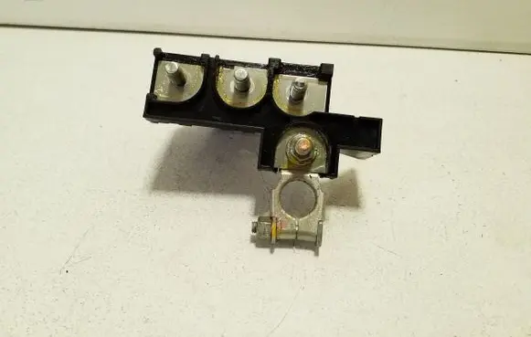 Subaru Impreza VI Positive wiring loom FS116250B