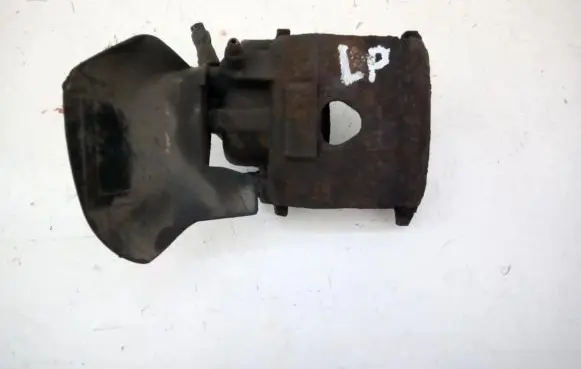 Seat Ibiza II (6k) Front brake caliper