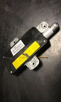 BMW 3 E46 Door control unit/module 30703722902