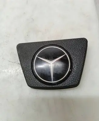 Mercedes-Benz ML W163 Horn signal 6114600147