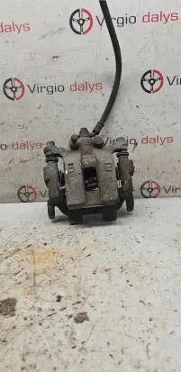 Nissan Murano Z51 Rear brake caliper