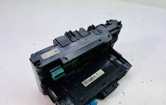 BMW X4 F26 SAM control unit 9315150