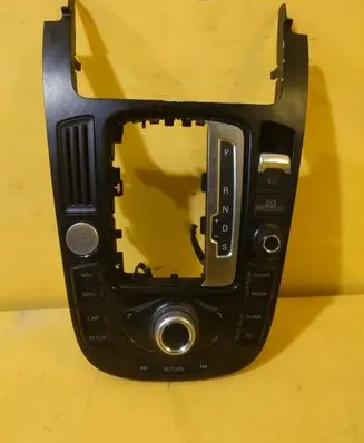 Audi A5 8T 8F Tailgate/trunk/boot open switch RZ4R4P4K2