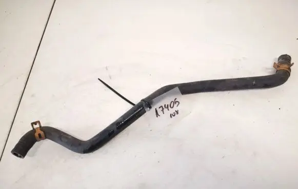 Renault Megane II Engine coolant pipe/hose
