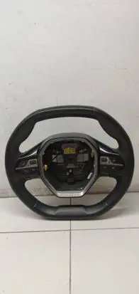 Peugeot 208 II Steering wheel 6402338