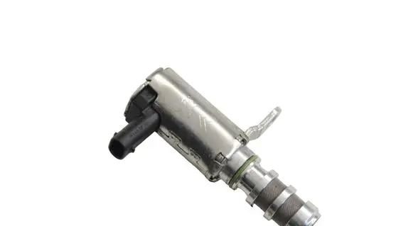 Peugeot 208 II Turbo solenoid valve 9675081780