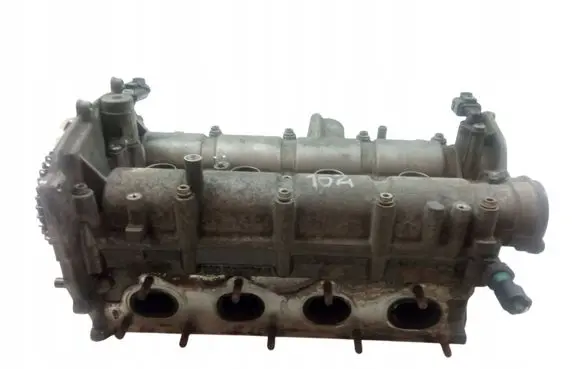 Skoda Roomster (5J) Engine head 03C103373H