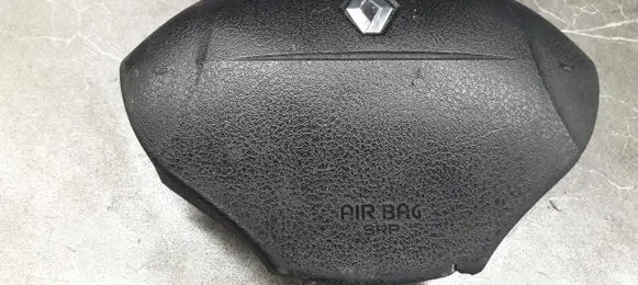 Renault Kangoo I Steering wheel airbag 8200091772j