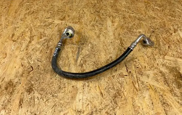 Volvo S90, V90 Air conditioning (A/C) pipe/hose 31497391