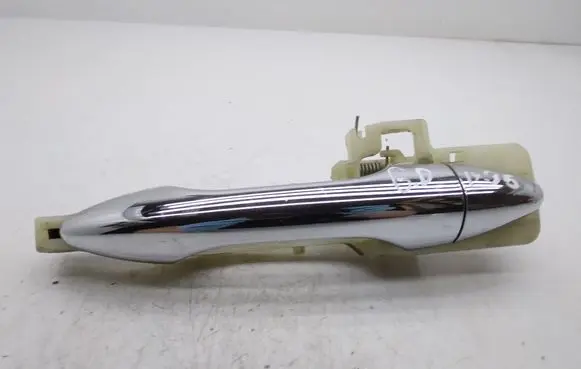 Hyundai ix35 Rear door exterior handle