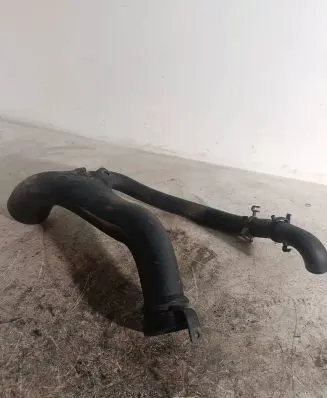 Lancia Phedra Air intake hose/pipe 1485369080
