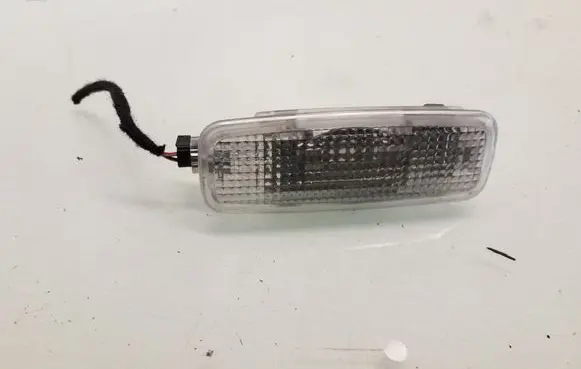 Audi A6 S6 C6 4F Rear door interior light 4E0947105