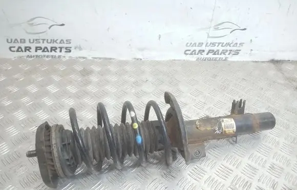 Citroen C4 Cactus Front shock absorber/damper