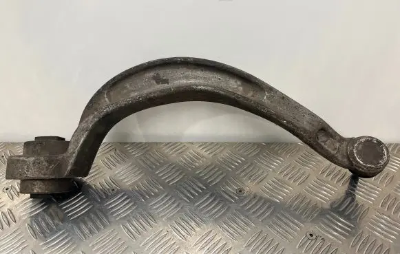 Front control arm