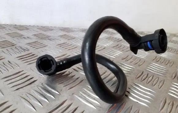 BMW 5 F10 F11 Vacuum line/pipe/hose