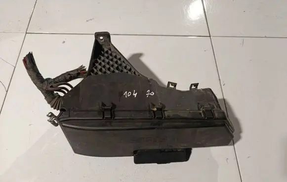Volvo S60 Fuse box set 9494210