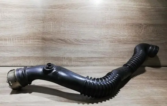 BMW 5 E60 E61 Engine coolant pipe/hose 7803748 58300015
