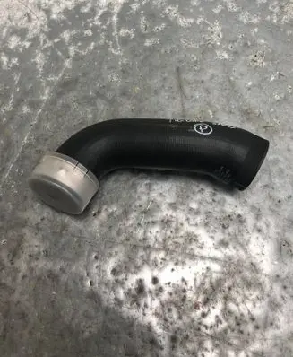 Volkswagen Tiguan Intercooler hose/pipe 5N0145834J-BILI 5N0145834J