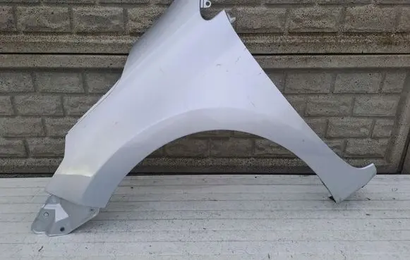 Toyota Corolla E160 E170 Front wheel arch liner splash guards LPCORLLE16