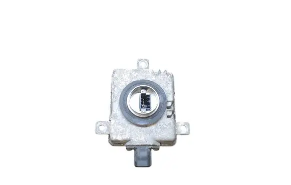 Citroen C-Crosser Xenon control unit/module D2SD2R2000H W3T16271