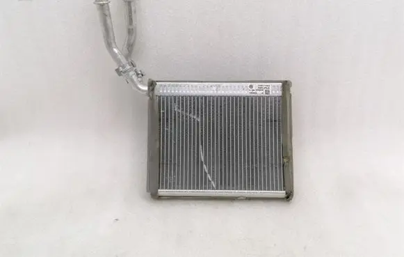 Porsche Cayenne (92A) Heater blower radiator 7P0819031A