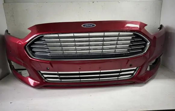 Ford Mondeo MK V Front bumper ds7v-17d957