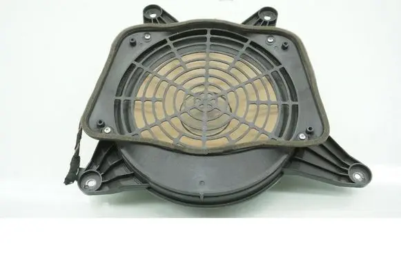Audi A8 S8 D4 4H Subwoofer speaker 4H0035412A