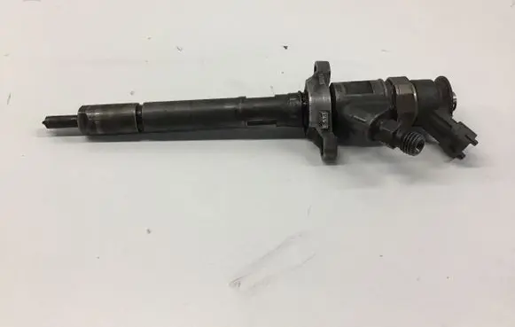 Citroen C4 Grand Picasso Fuel injector 0445110297