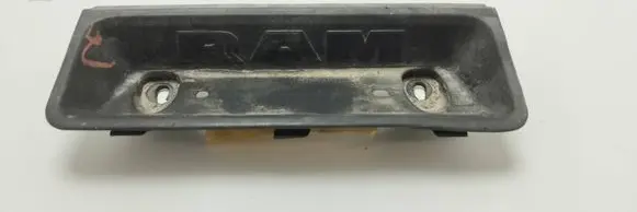 Dodge RAM Center console decorative trim 72073 VWWHL820M