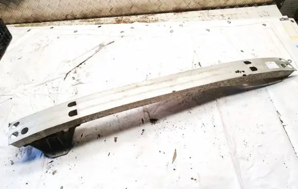 Rear beam