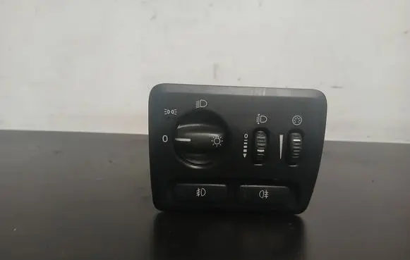 Volvo S60 Light switch 8691751 ML42300033