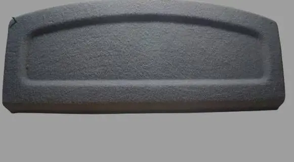 Volkswagen Golf Plus Parcel shelf 