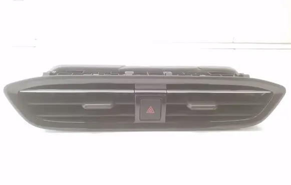 Volkswagen ID.3 Dash center air vent grill 10A953509A 10A819728