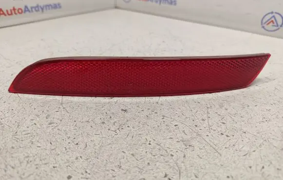 BMW 7 F01 F02 F03 F04 Rear tail light reflector 7182192 63147182192