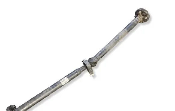 Mercedes-Benz E A207 Drive shaft (set) A2041416