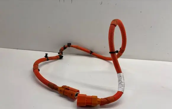 Volvo XC60 Electric car charging cable 32340003