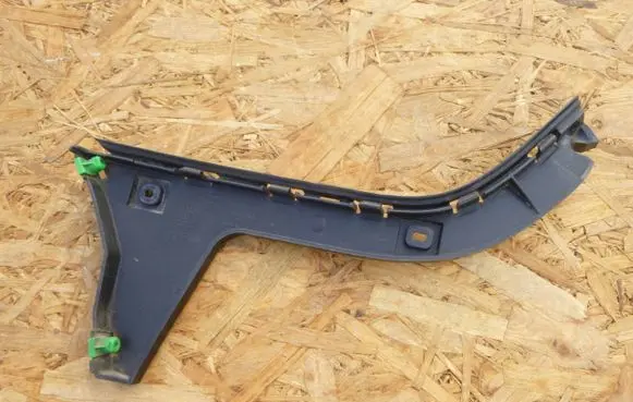 Volvo C70 Rear bumper mounting bracket 09466906