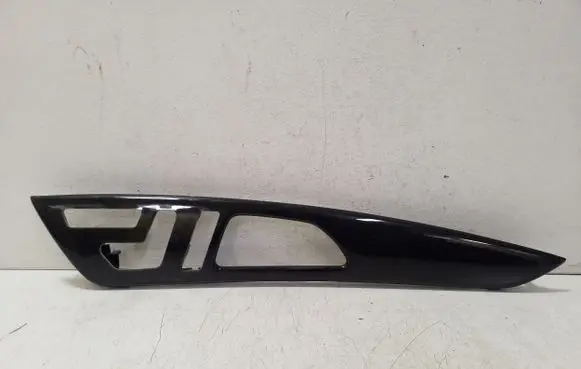 Mercedes-Benz CLS C218 X218 Front door trim bar A2187206280