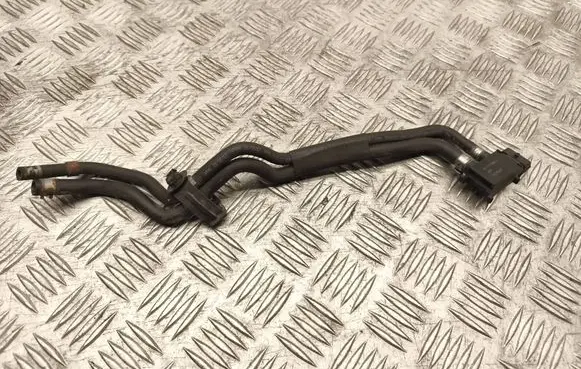 Opel Astra K Exhaust gas pressure sensor 55599659