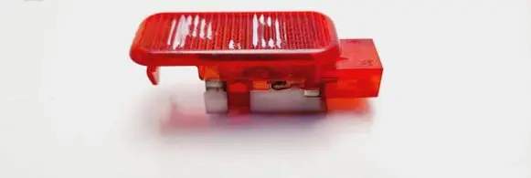 Audi A4 S4 B5 8D Front seat light SB7FR