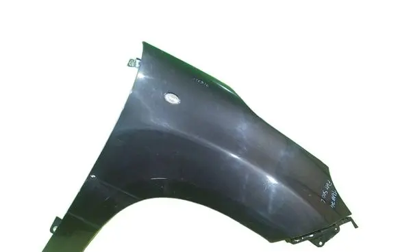 Fiat 500L Fender PRZOD PRAWY