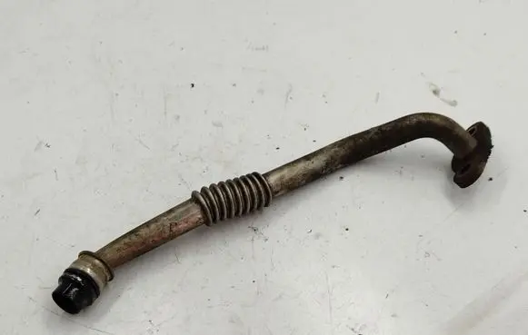 Land Rover Discovery 3 - LR3 Turbo turbocharger oiling pipe/hose