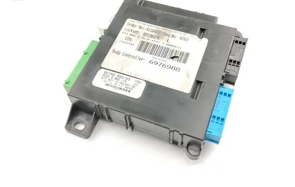 Mini One - Cooper R50 - 53 Comfort/convenience module 6982114 6976988