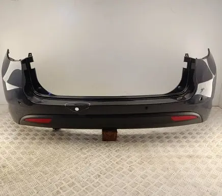 Hyundai i40 Rear bumper 
