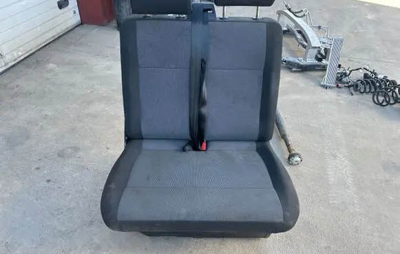 Volkswagen Transporter - Caravelle T6 Front double seat 7F1881681B 265483S000