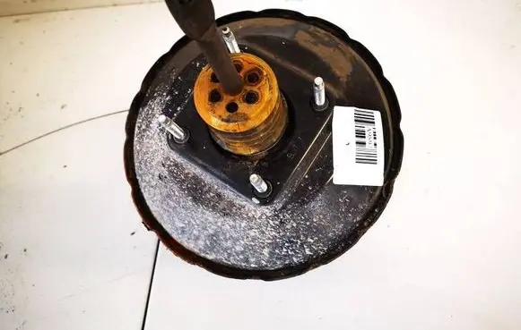 Chevrolet Captiva Brake booster p96625867