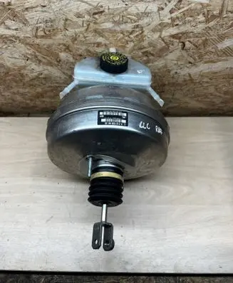 Mercedes-Benz GLC X253 C253 Brake booster A2134300030 25227857380 725803796