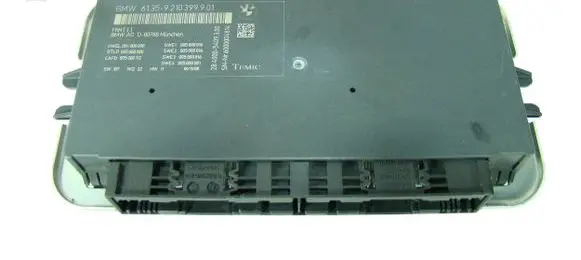 BMW 7 F01 F02 F03 F04 Light module LCM 61359210399 9210399