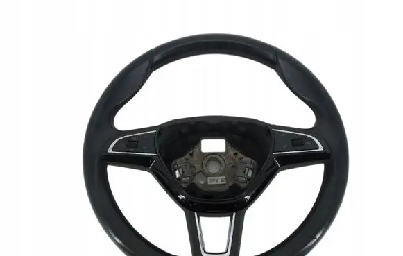 Skoda Superb B8 (3V) Steering wheel